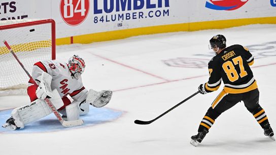 Final: Penguins 2, Hurricanes 1, shootout taken at PPG Paints Arena (Live coverage)